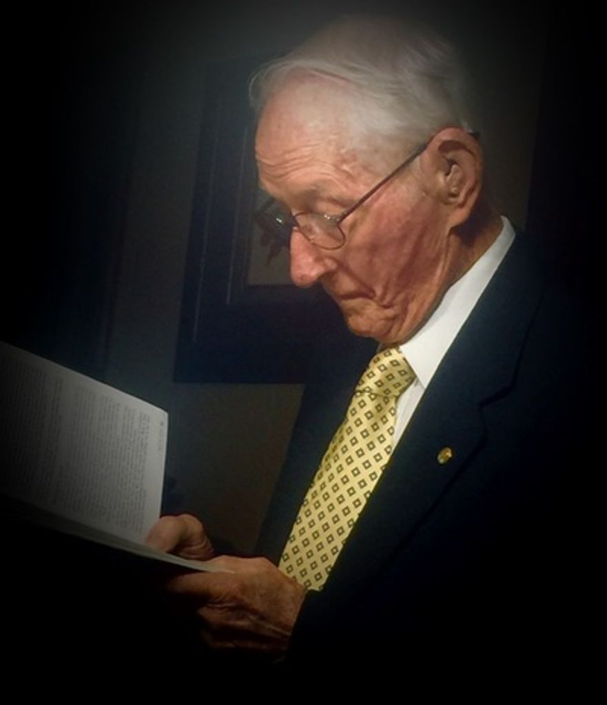 Gerald Glinn Keith Profile Photo
