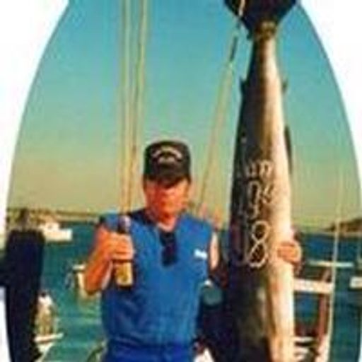 Kenneth Ray Heesch Profile Photo