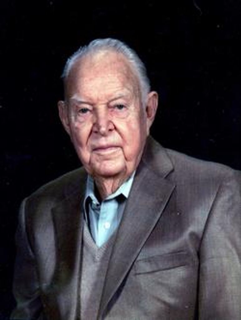 Harold Edward Johns