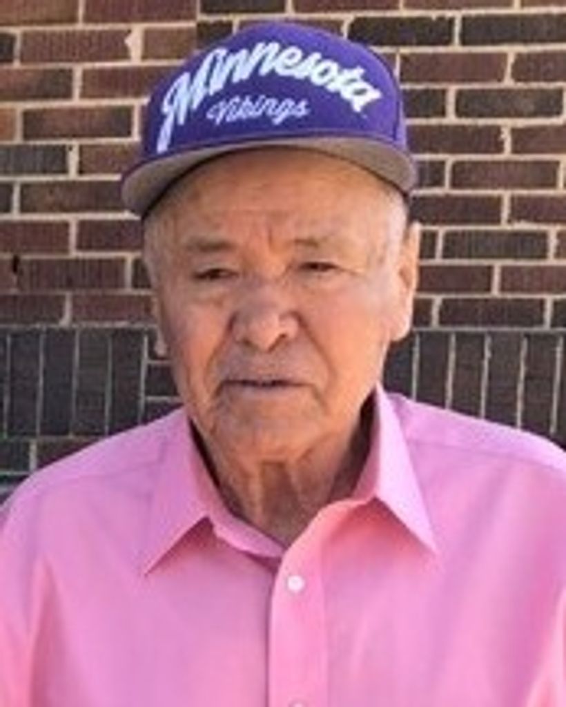 Albino Almanza Aguirre Profile Photo