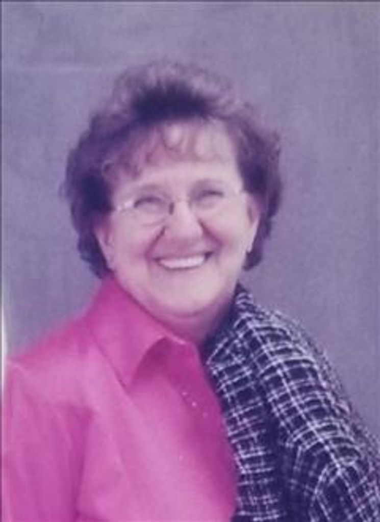 Suzanne Wallace