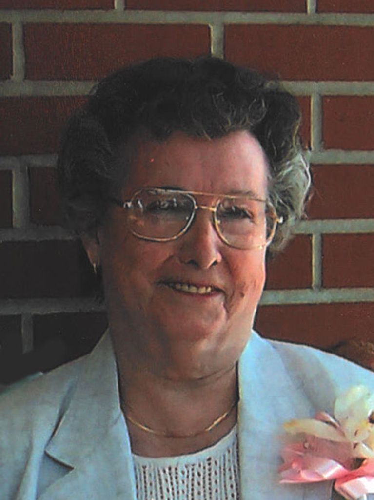 Vivian Frances Payne Brown