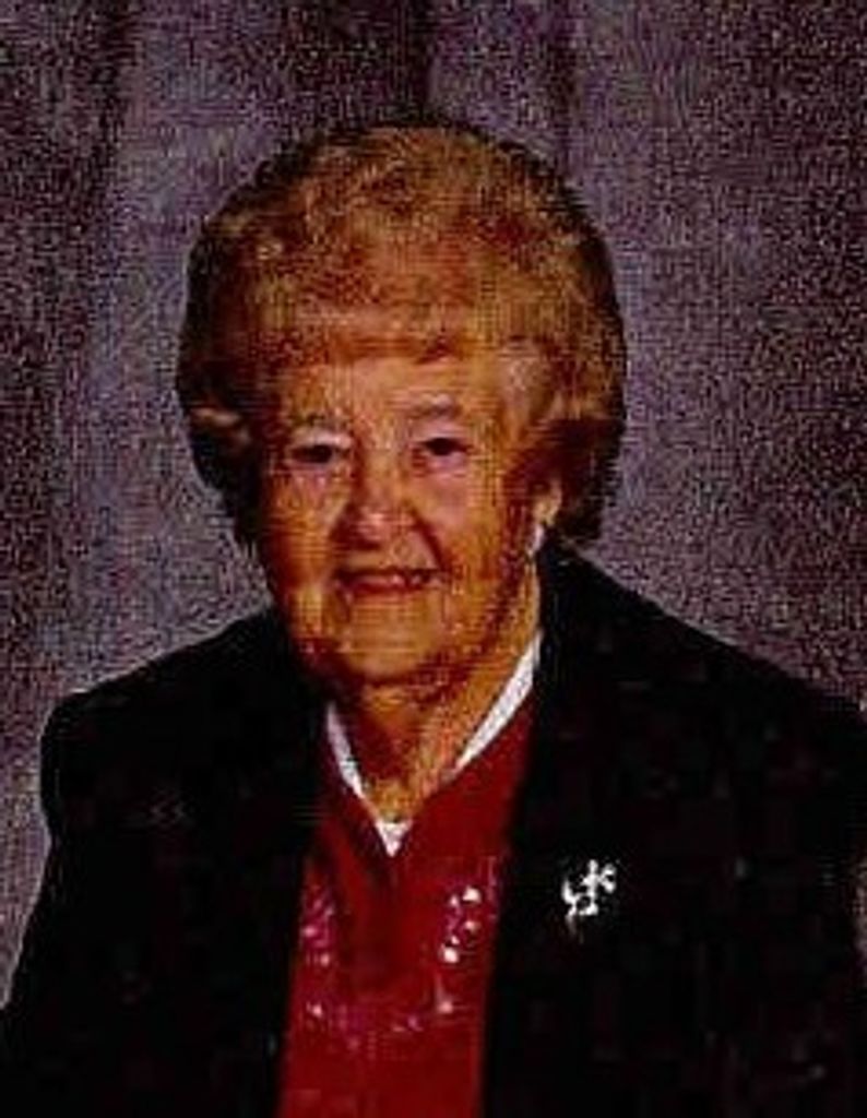 Margaret K. "Herbie" Manmiller
