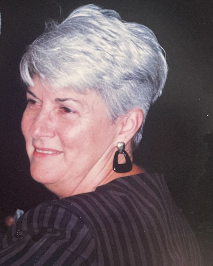 Anne C (Edmonds) Macalush Profile Photo