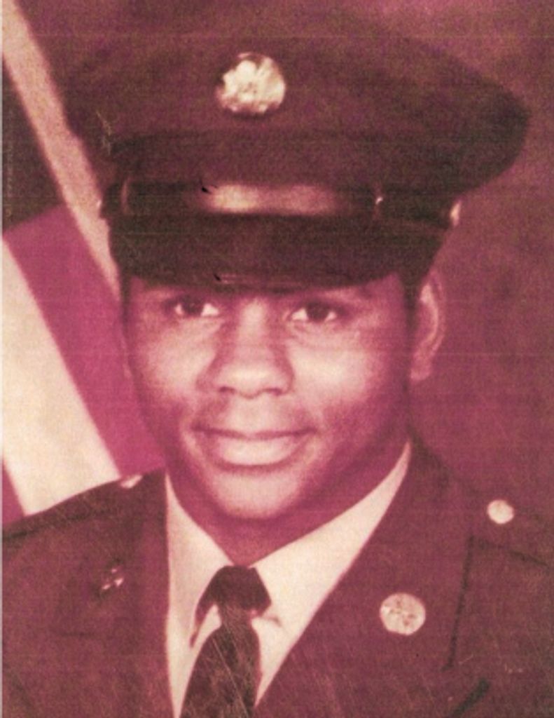 Dwayne Watts Profile Photo