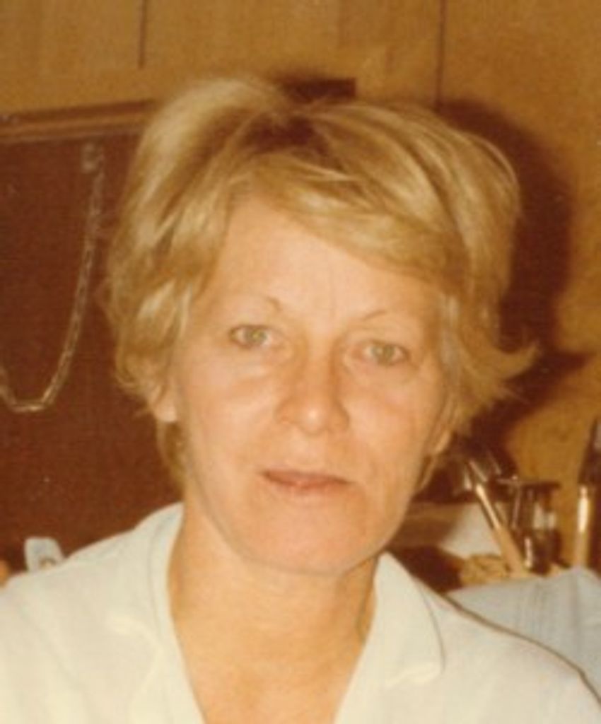 Mary Pulaski