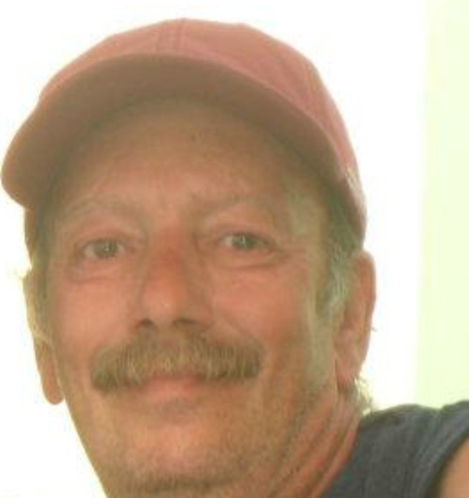 James Martin Croslin