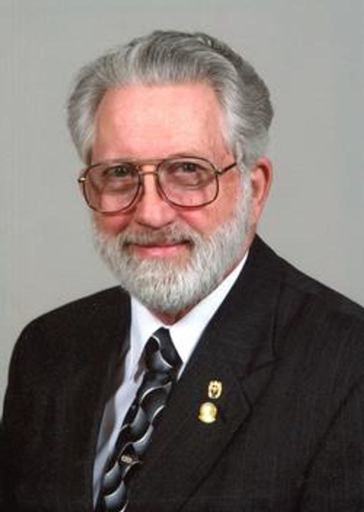 John F. Orben, Jr.