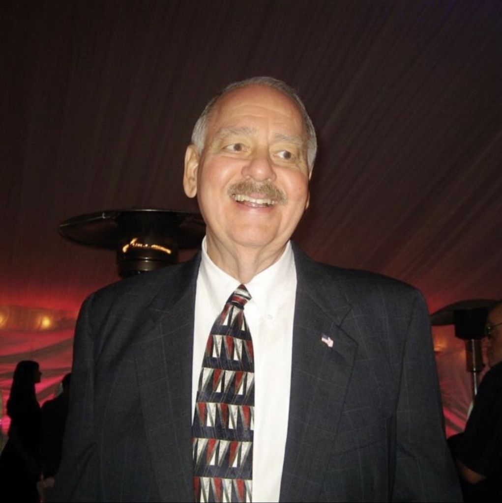 Ronald T. Riley Profile Photo