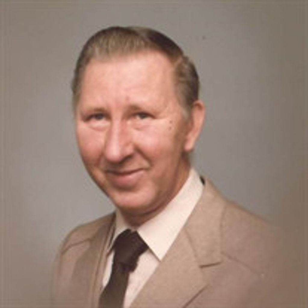 Loren W. Highley