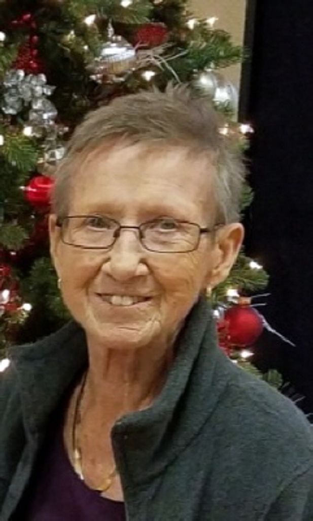 Kathryn Kay Gillespie Profile Photo