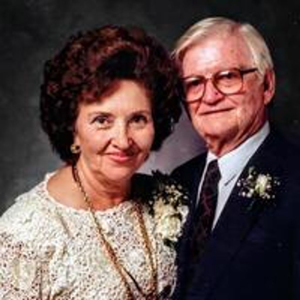 Josephine Moore Roberts Profile Photo