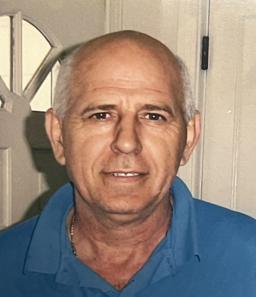 Triantafilos "Phil" Athanasiou Profile Photo