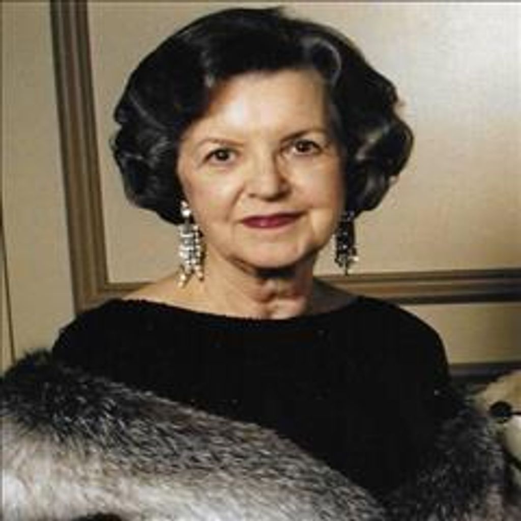 Frances Herndon Chandler Profile Photo