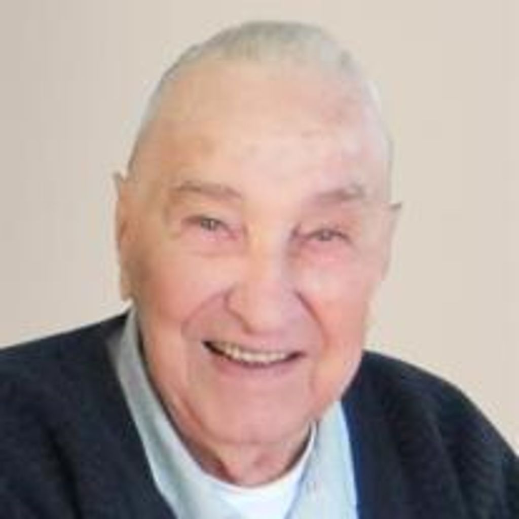Louis P.  Brault Profile Photo