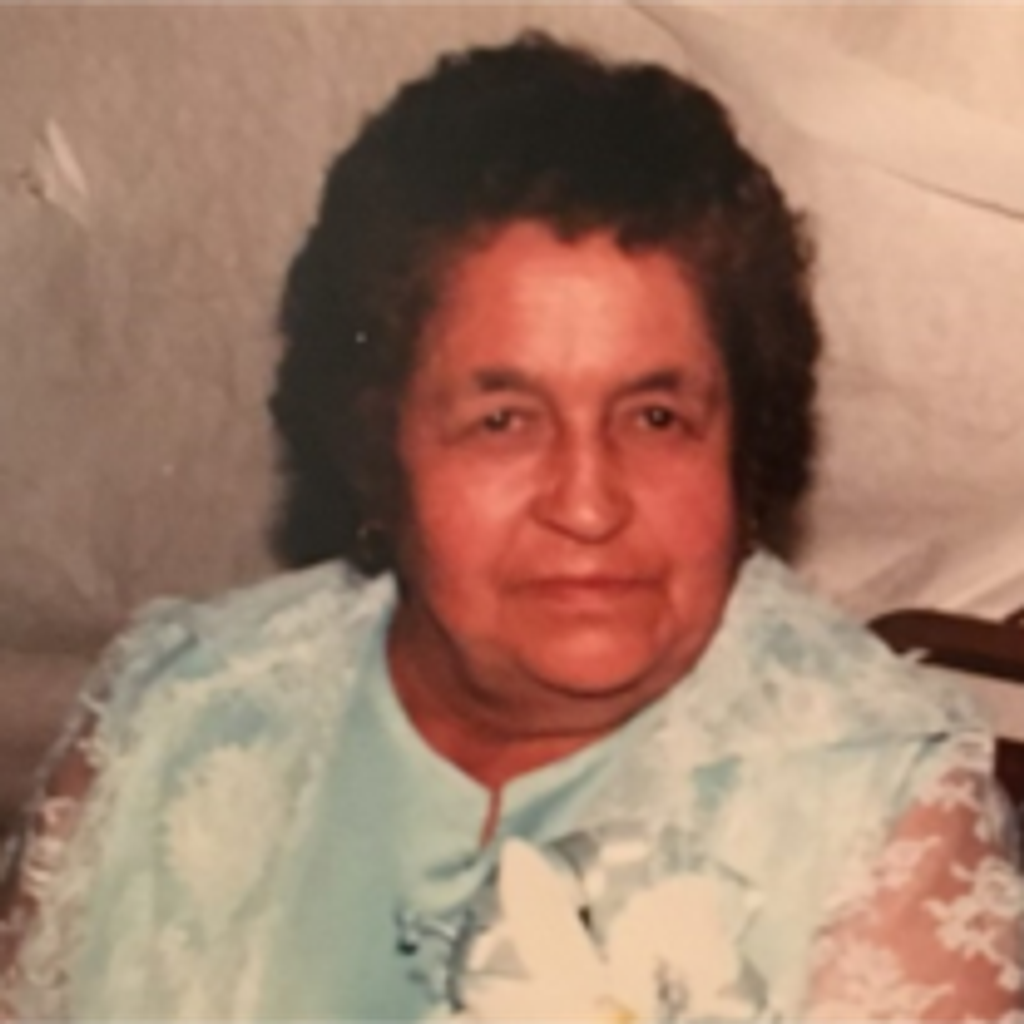 Maria Gonzalez De Lara