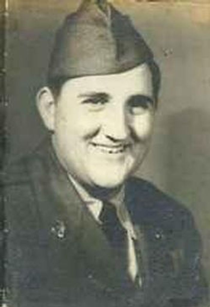 Buddy Roscoe Helton
