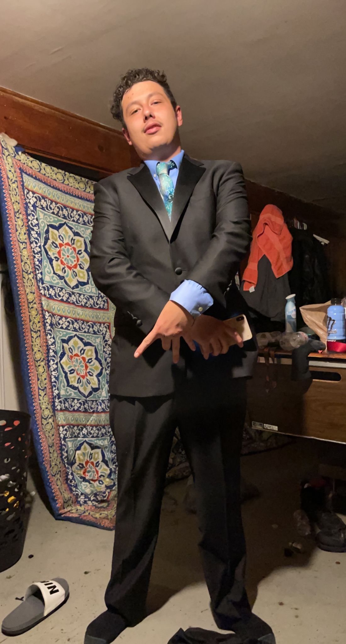 Victor Michael Gonzalez Obituary October 14, 2024 - Newcomer Dayton