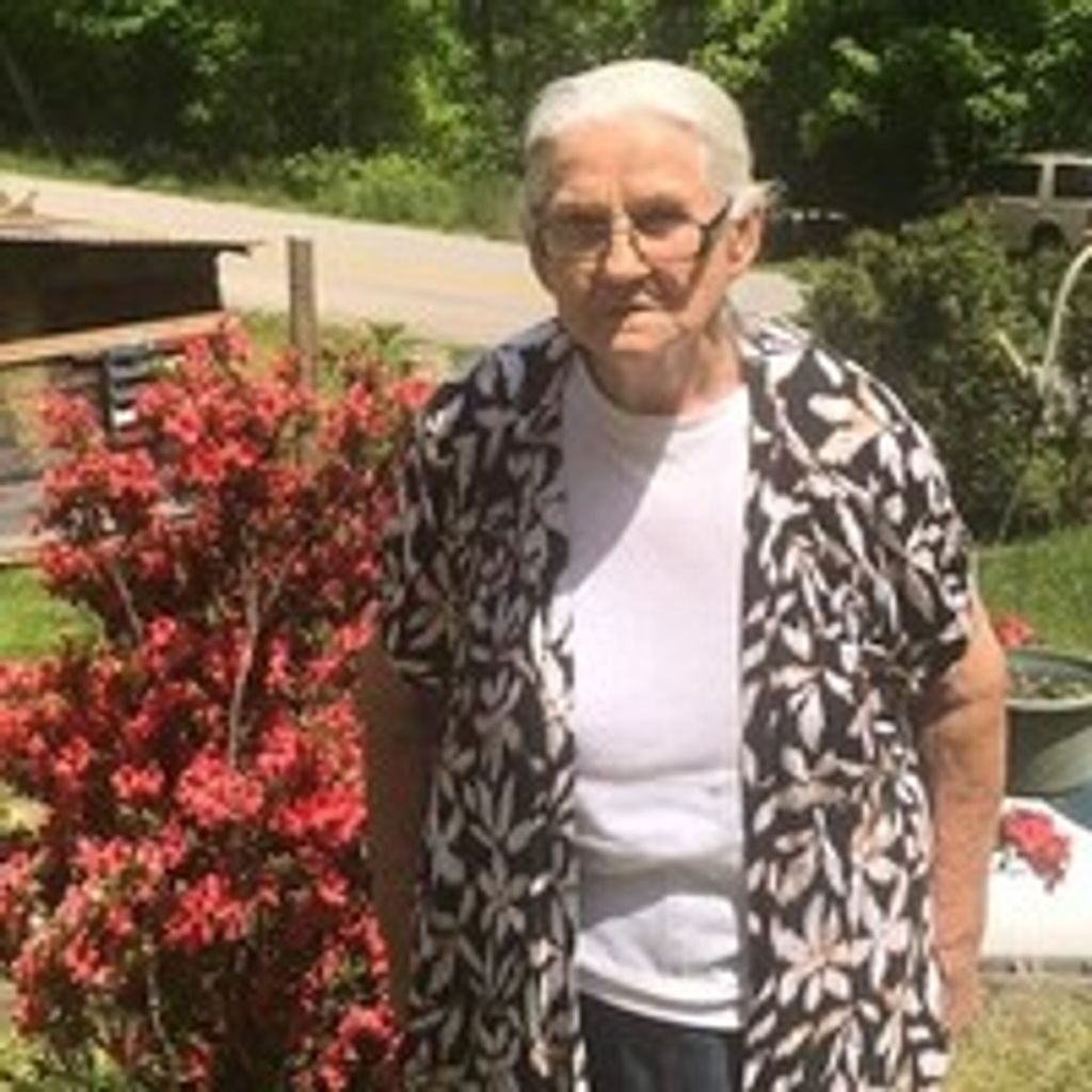 Helen Rice