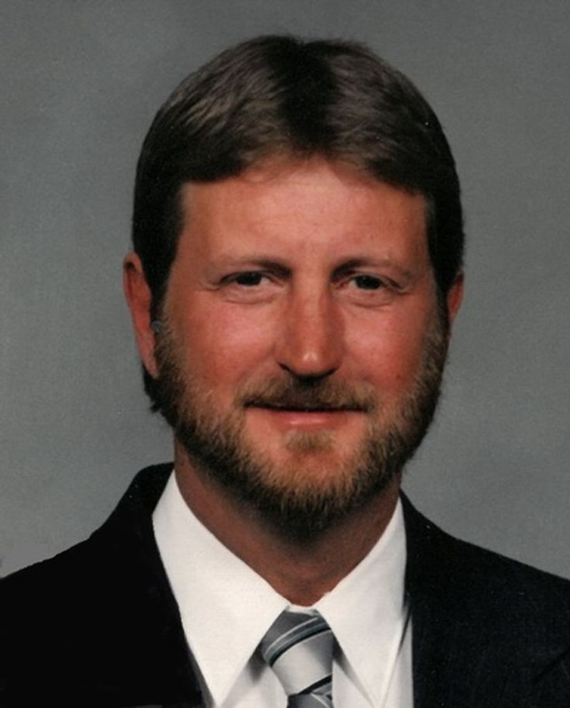 Richard J. Frew Profile Photo