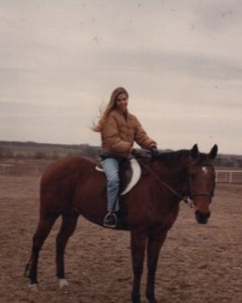 Christie Carol Grisham Profile Photo