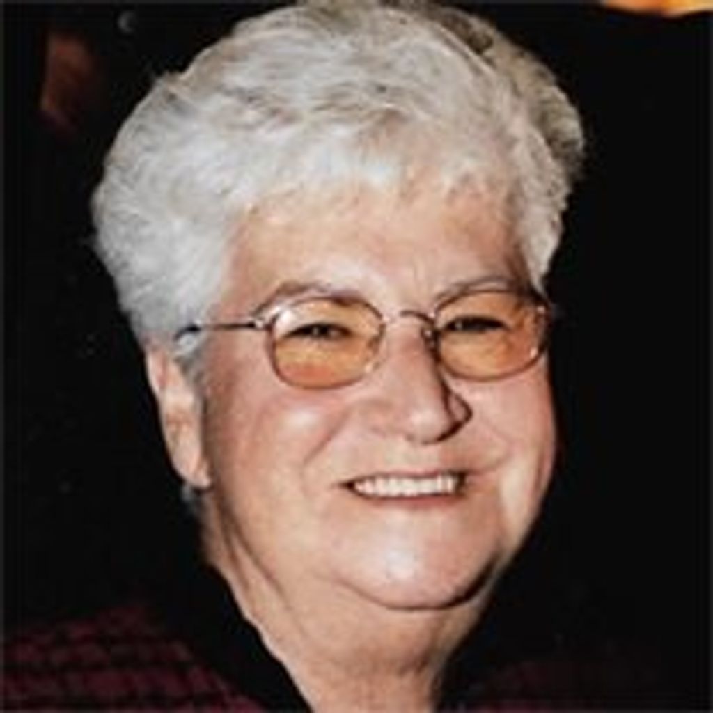 Eileen V. Pietraszka