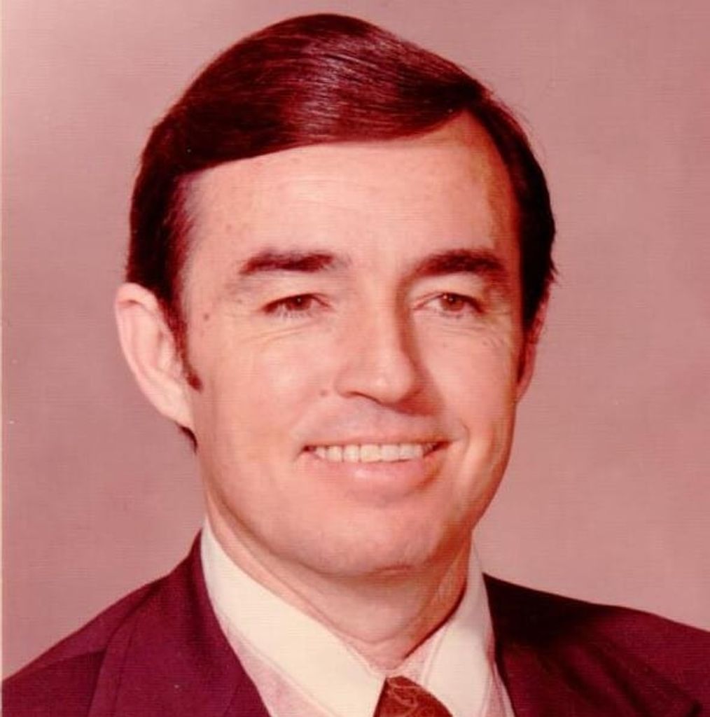 Tom R. Adams