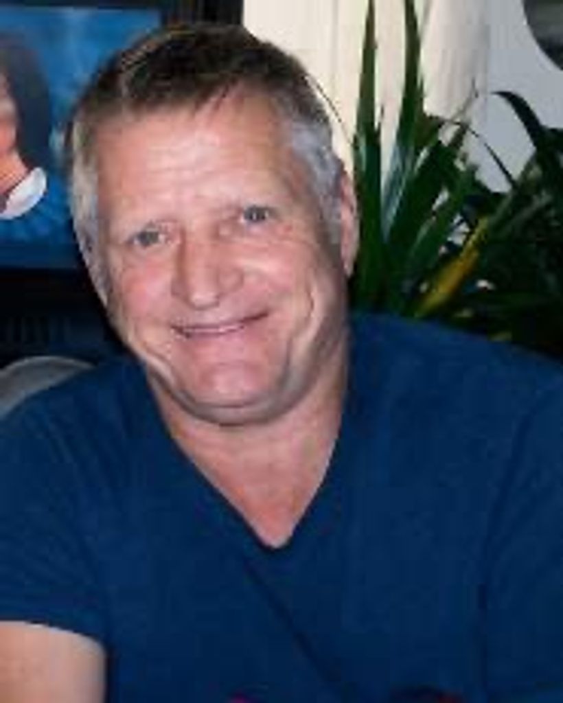 Donald Peel Profile Photo