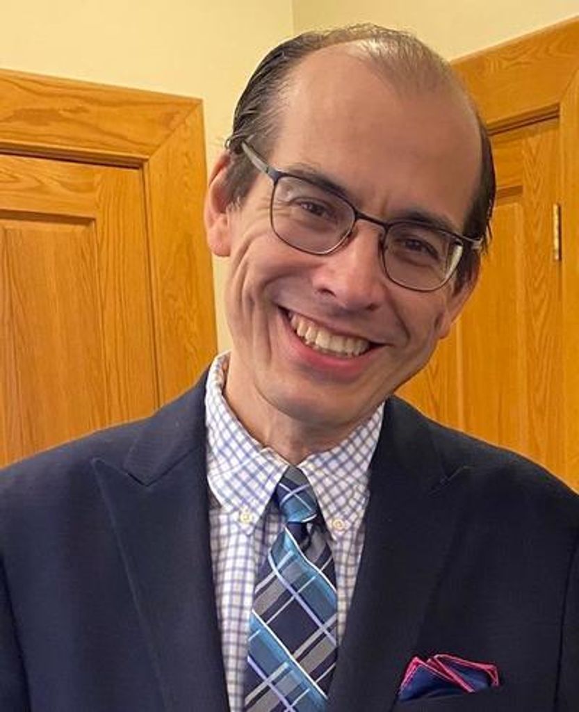 Ernest Fredrick Minks Profile Photo