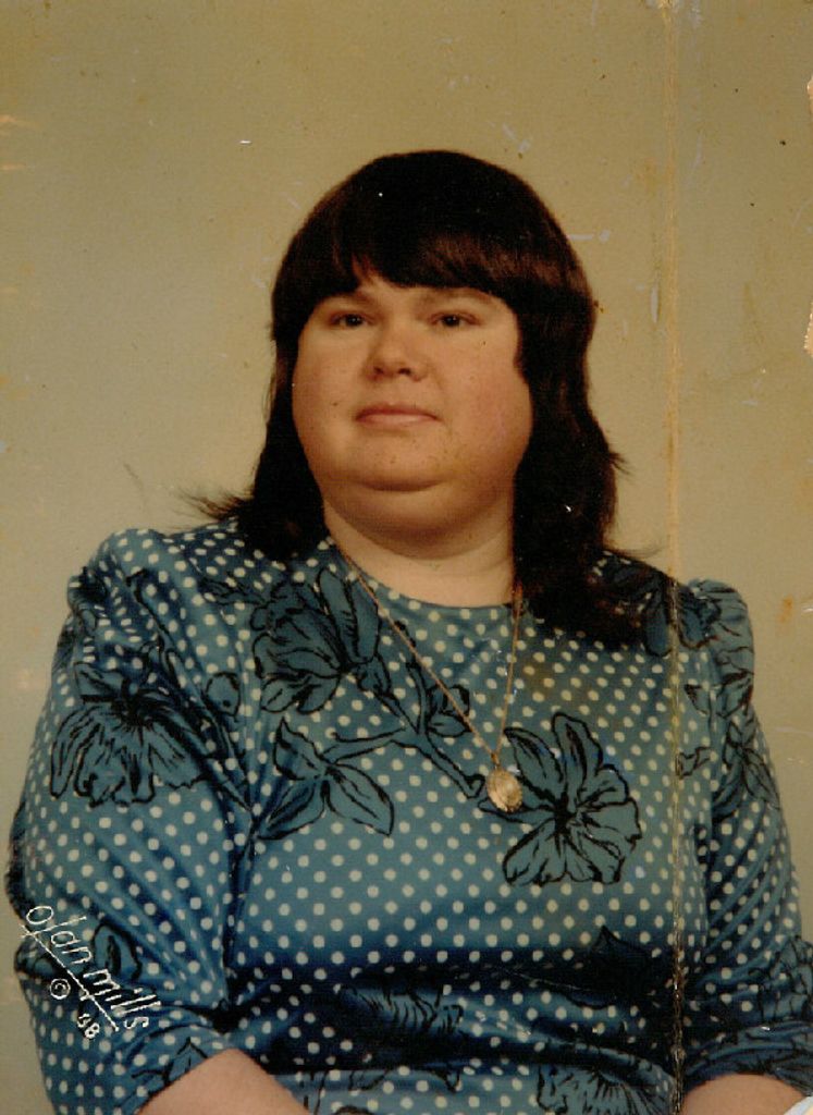 Sharon Marie Sanders Profile Photo