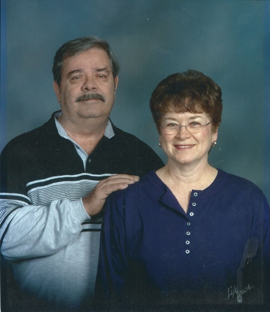 Donald Richard Zook