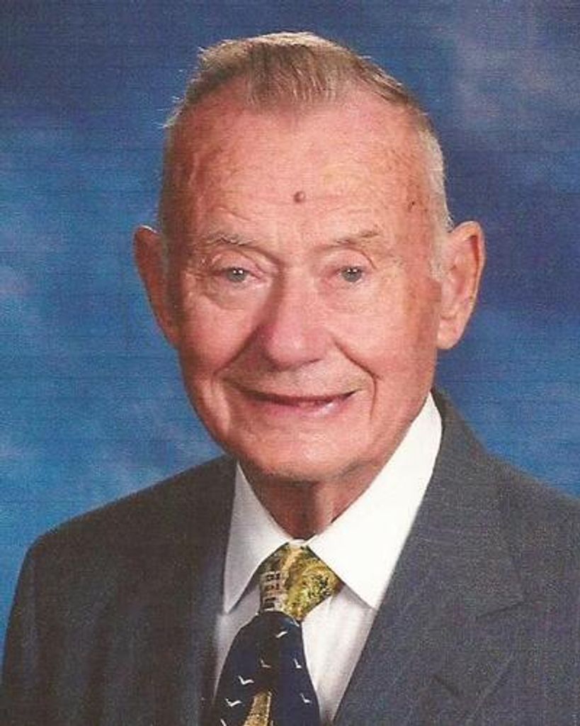 Robert W. Belcher Profile Photo
