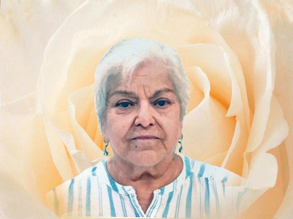 Isabel G. Ocampo