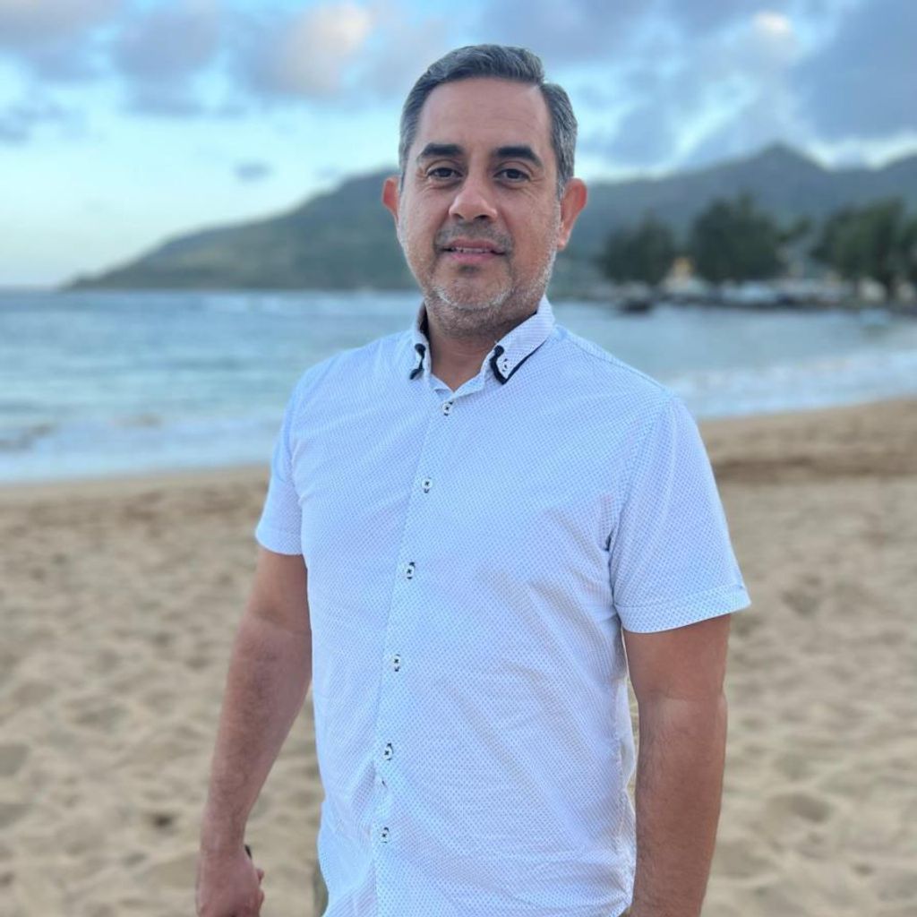 Erick Hernandez