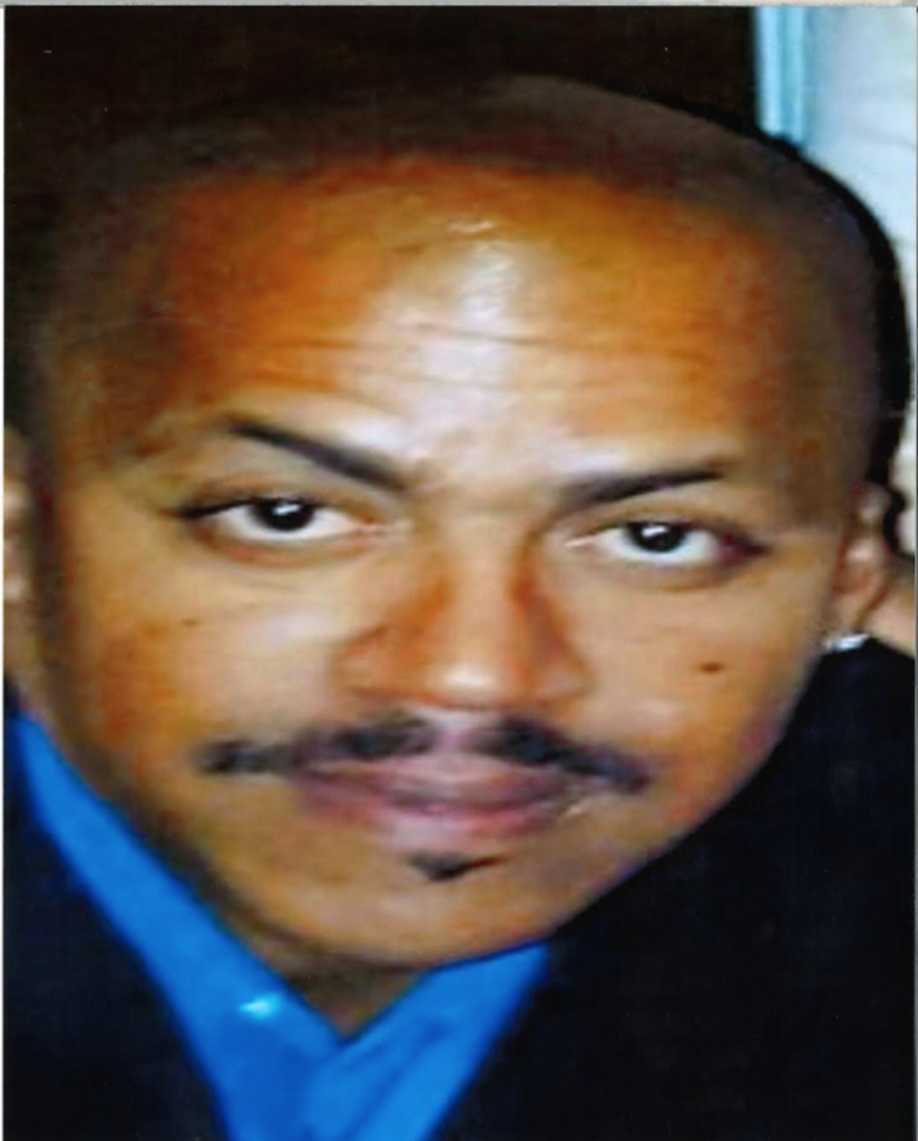 Gregory Greg Dillard