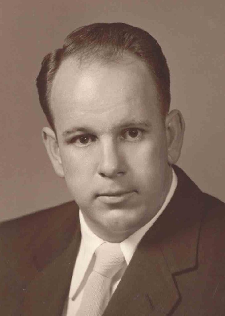 Thomas Mattson