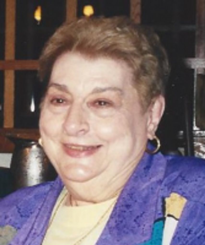 Valia Mazzocco