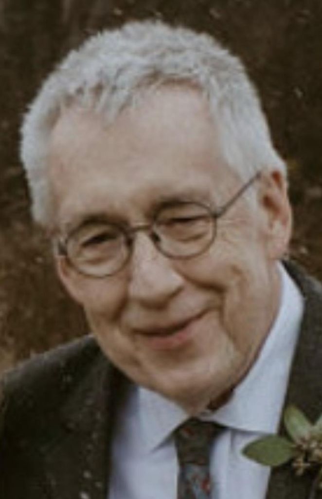 Jeffrey Scott Van Fleet Profile Photo