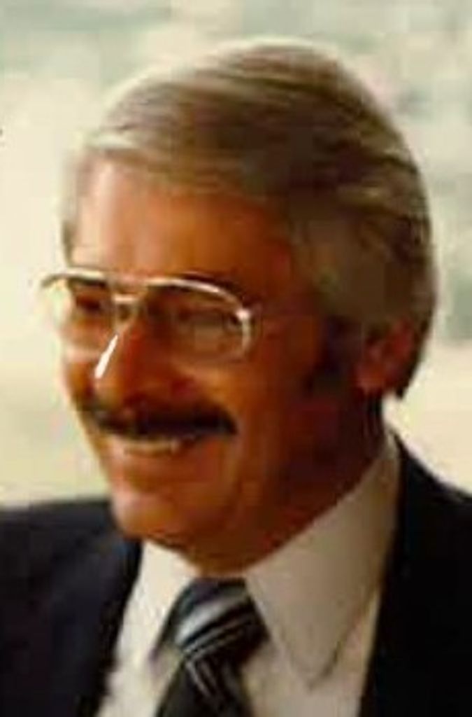 Ralph Joseph Ramirez