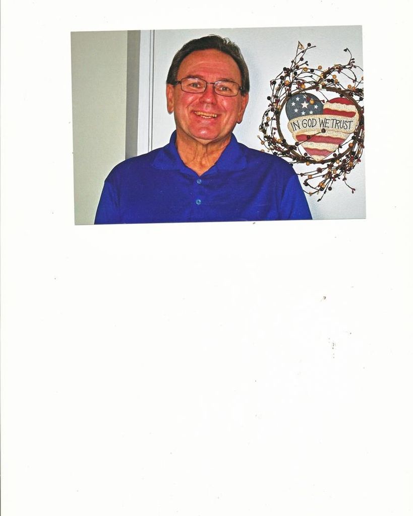 Andrew Paul Balestrieri Profile Photo