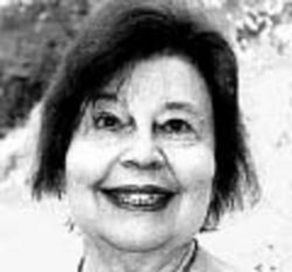 Sandra Notaro