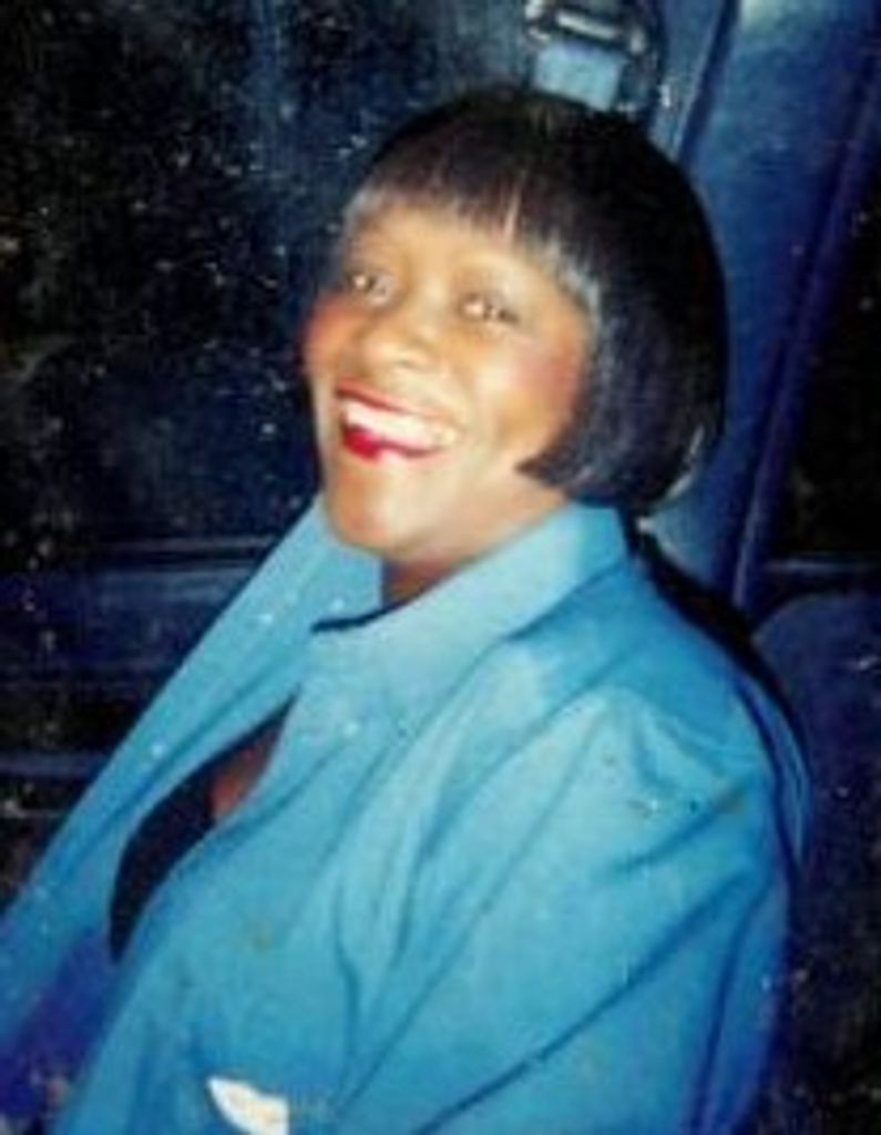 TERESA HINTON