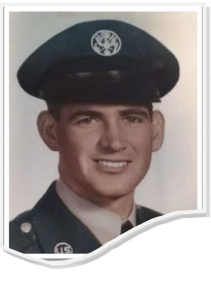 William "Bill" Boutwell