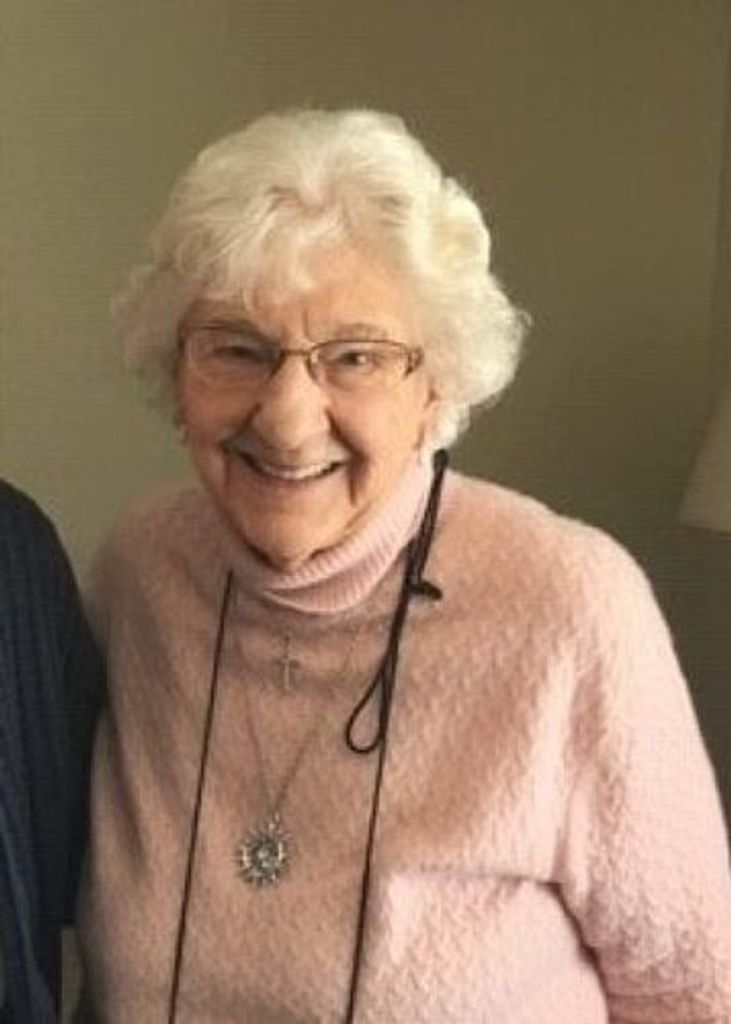 Vesta O. Wiley Profile Photo