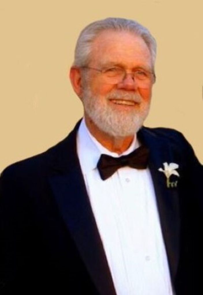 Dr. Gene Luther Whitington Profile Photo