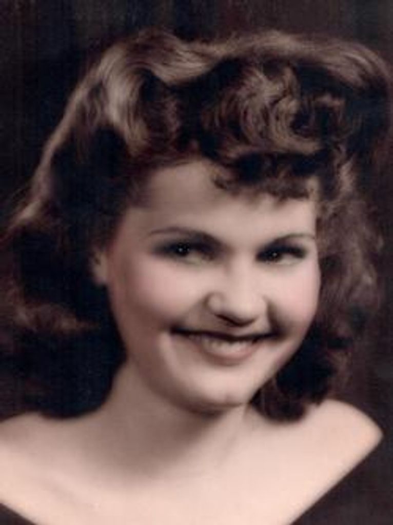 Loretta M. T. Becker