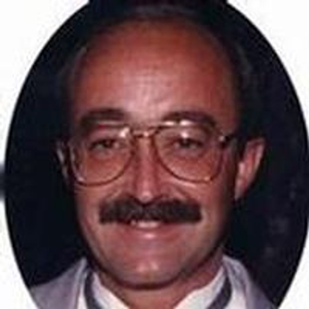 David Edward Kirkpatrick