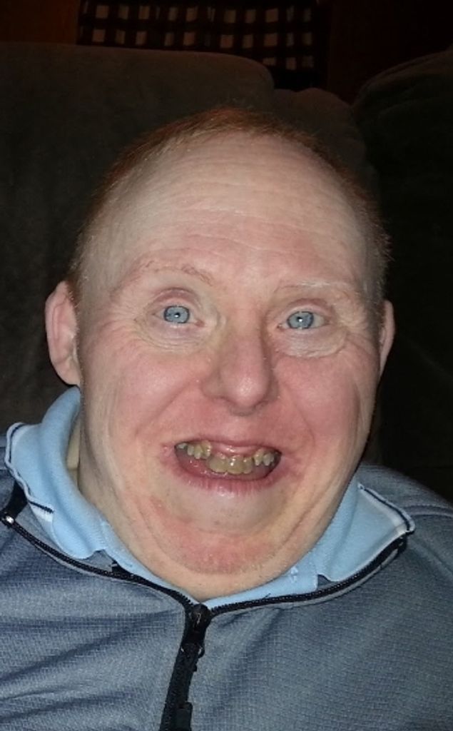 Michael Anthony Larocque