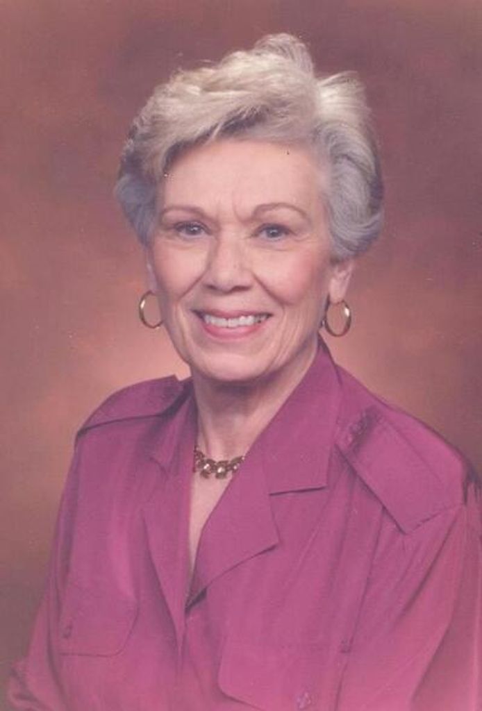 Nona M. Lowe