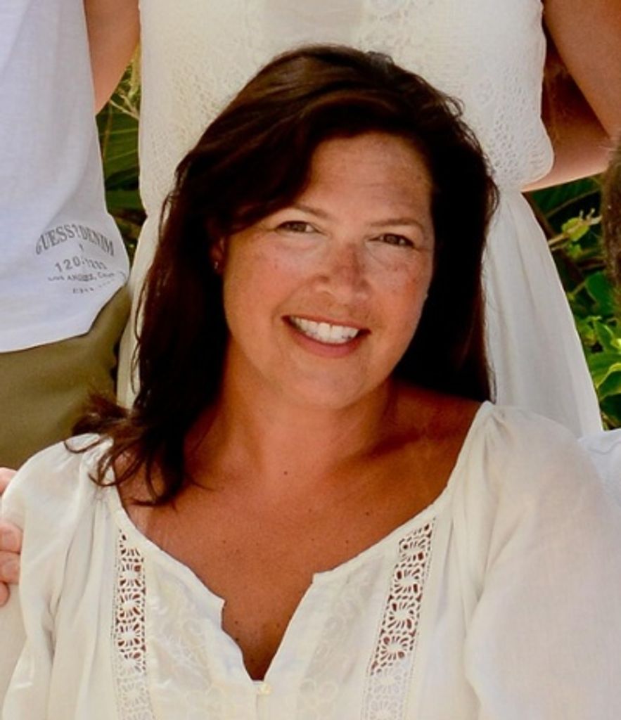 Elizabeth "Lisa" Dever